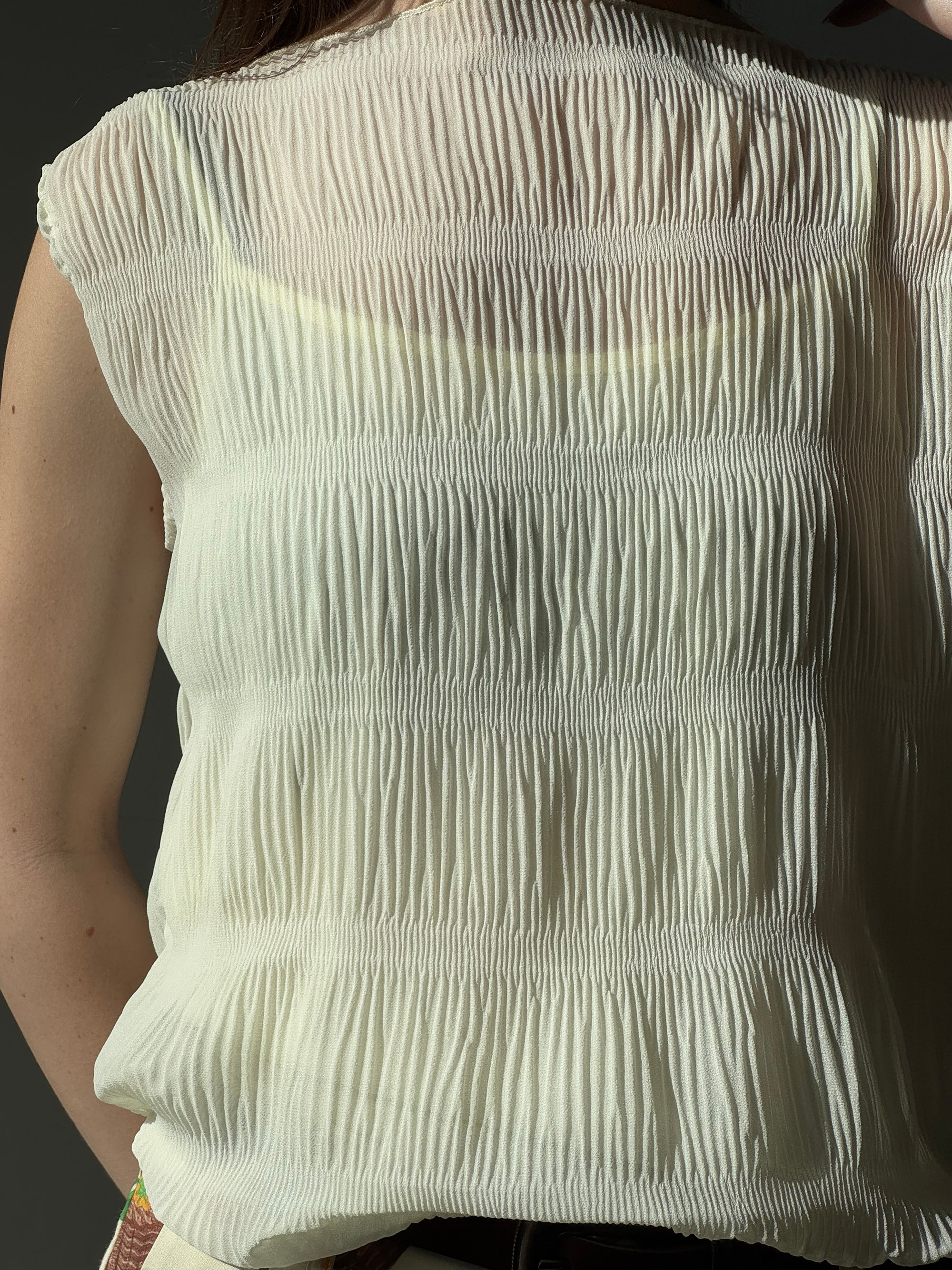 THE ADA Top