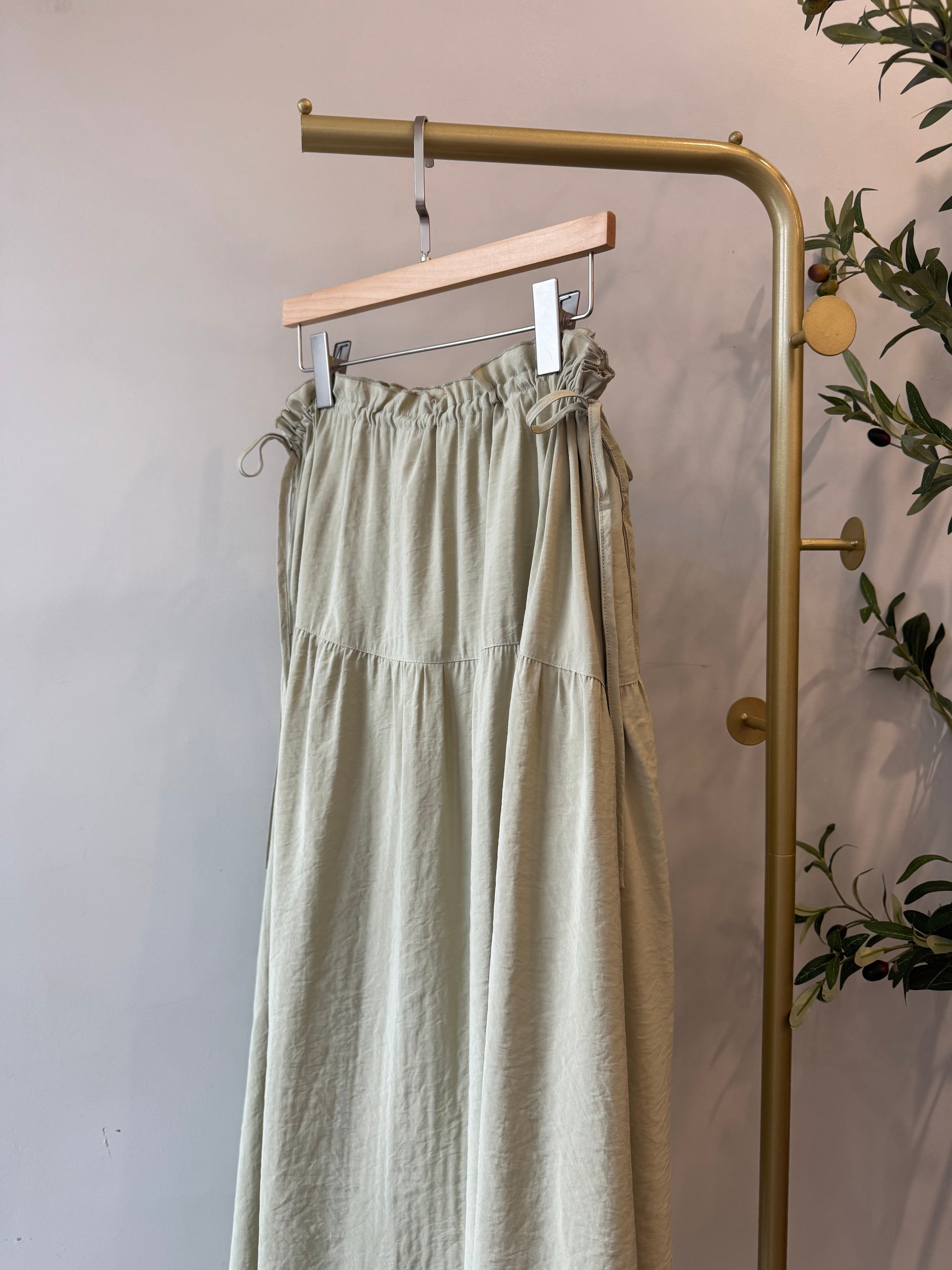EUCALYPTUS Skirt