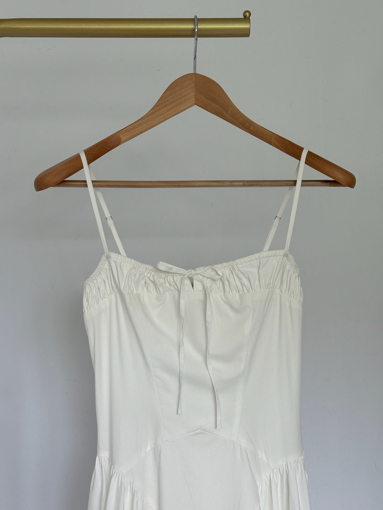 SUMMER GETAWAY Dress