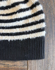 BEAN Stripe Beanie