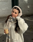 CUDDLE CABIN Ear Muffs