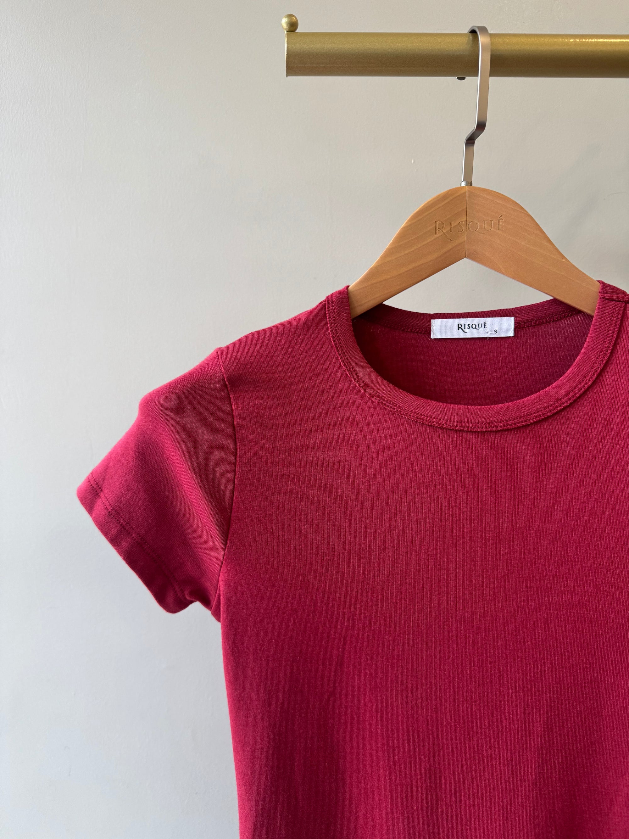 MADE FOR ME Tee