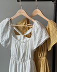 FLUTTER Dress
