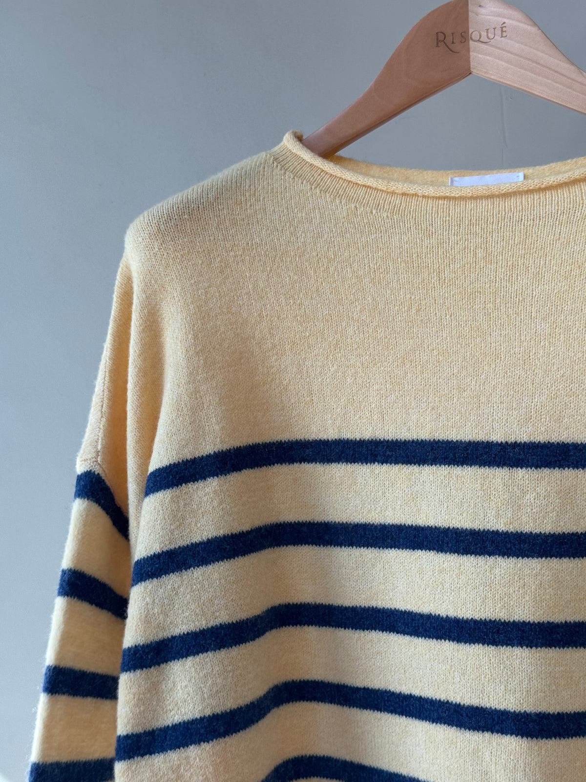 CANDLELIGHT Sweater