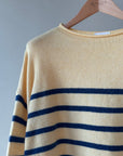CANDLELIGHT Sweater