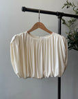 WHITE LOTUS Top