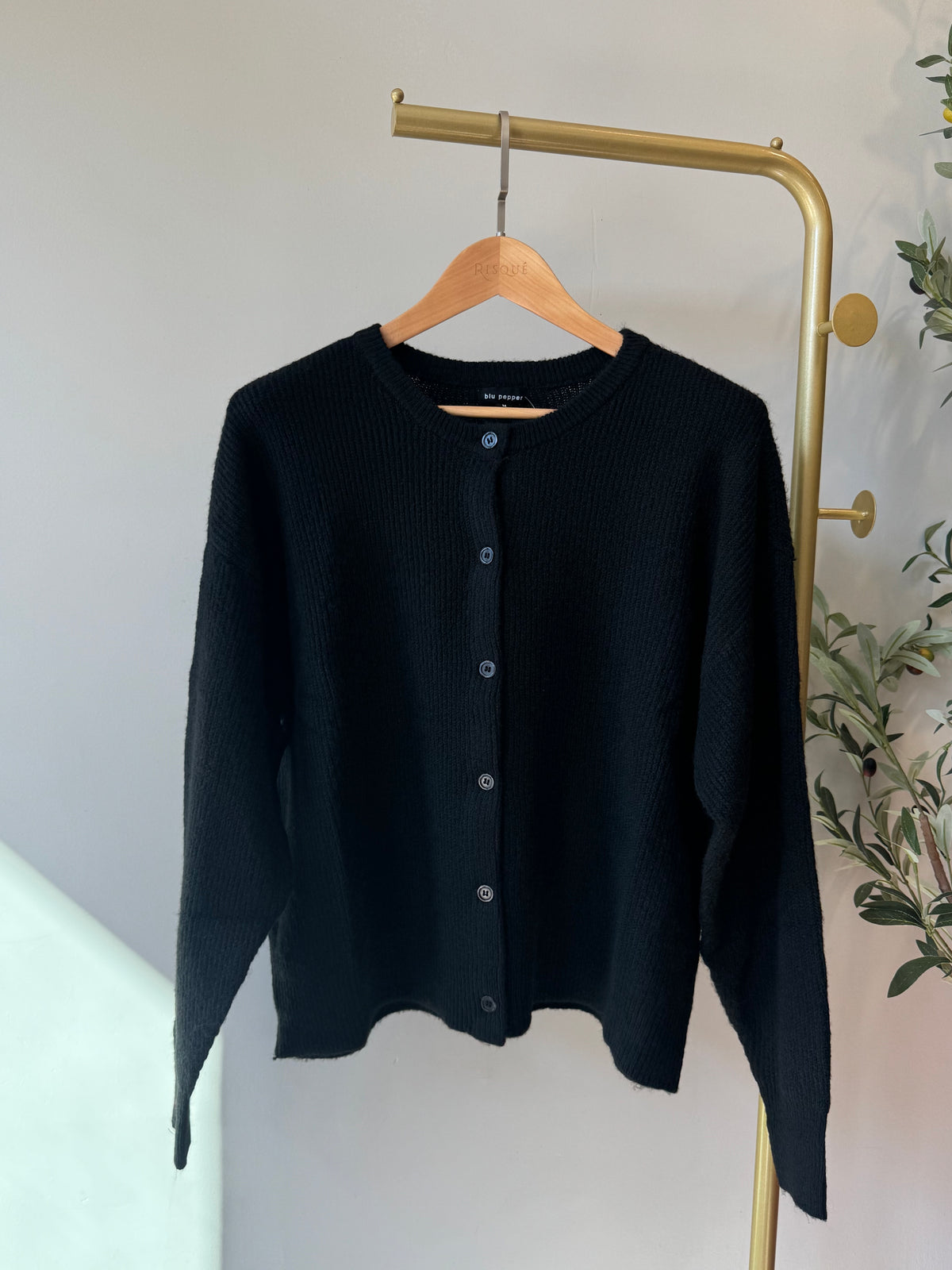 NIGHT &amp; DAY Cardigan
