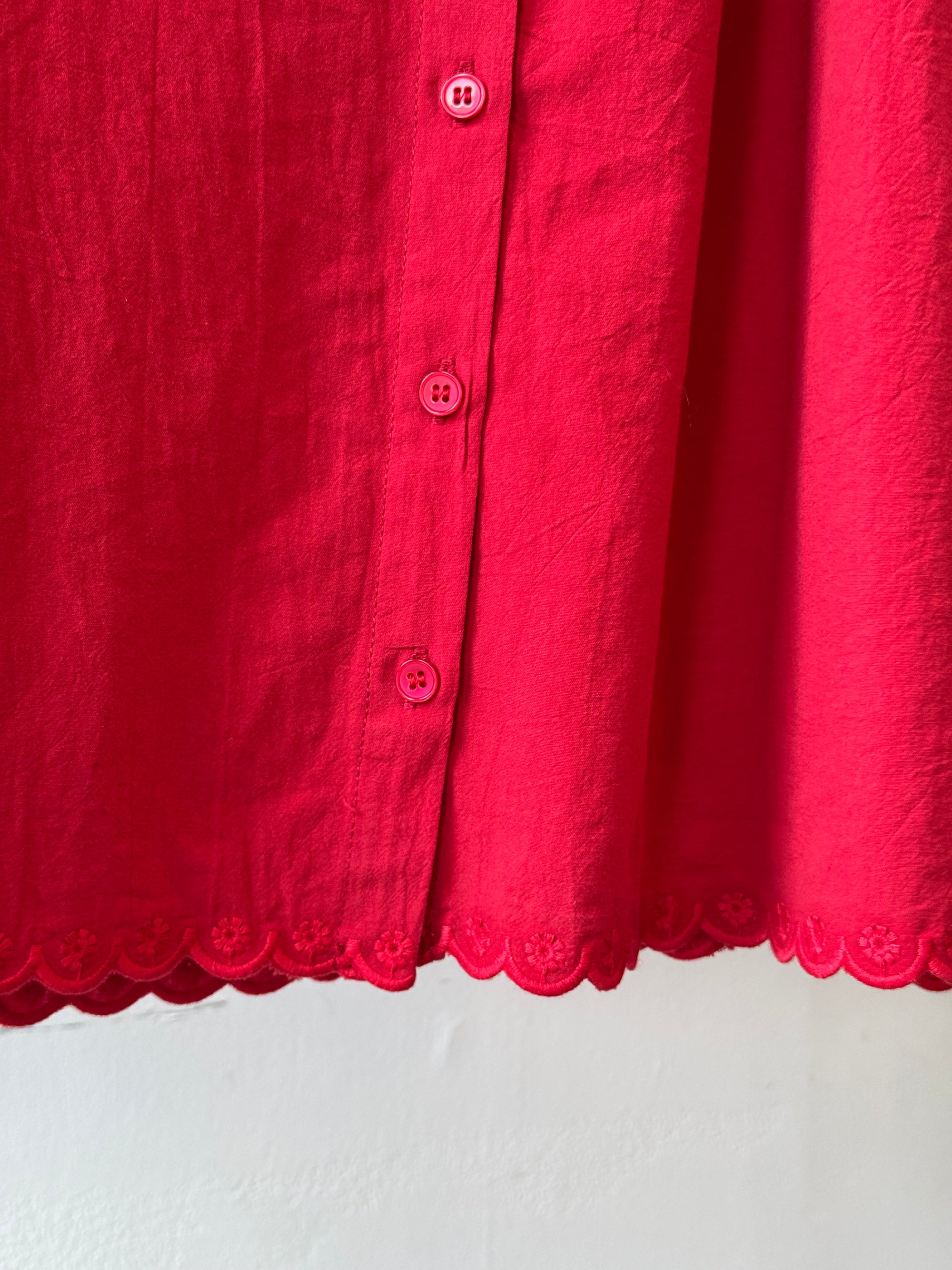 LESLIEVILLE Dress