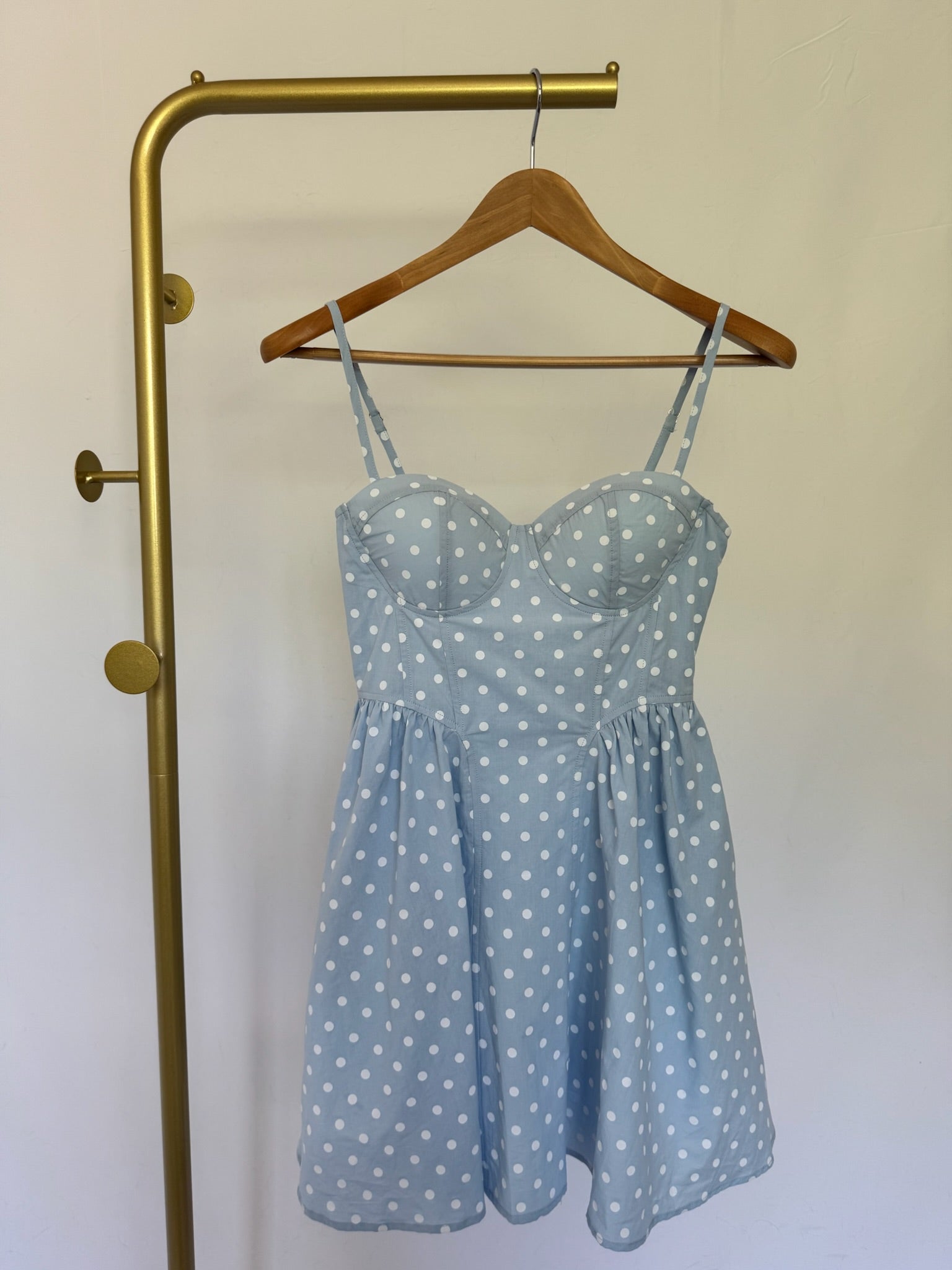SAILING DAY Dress