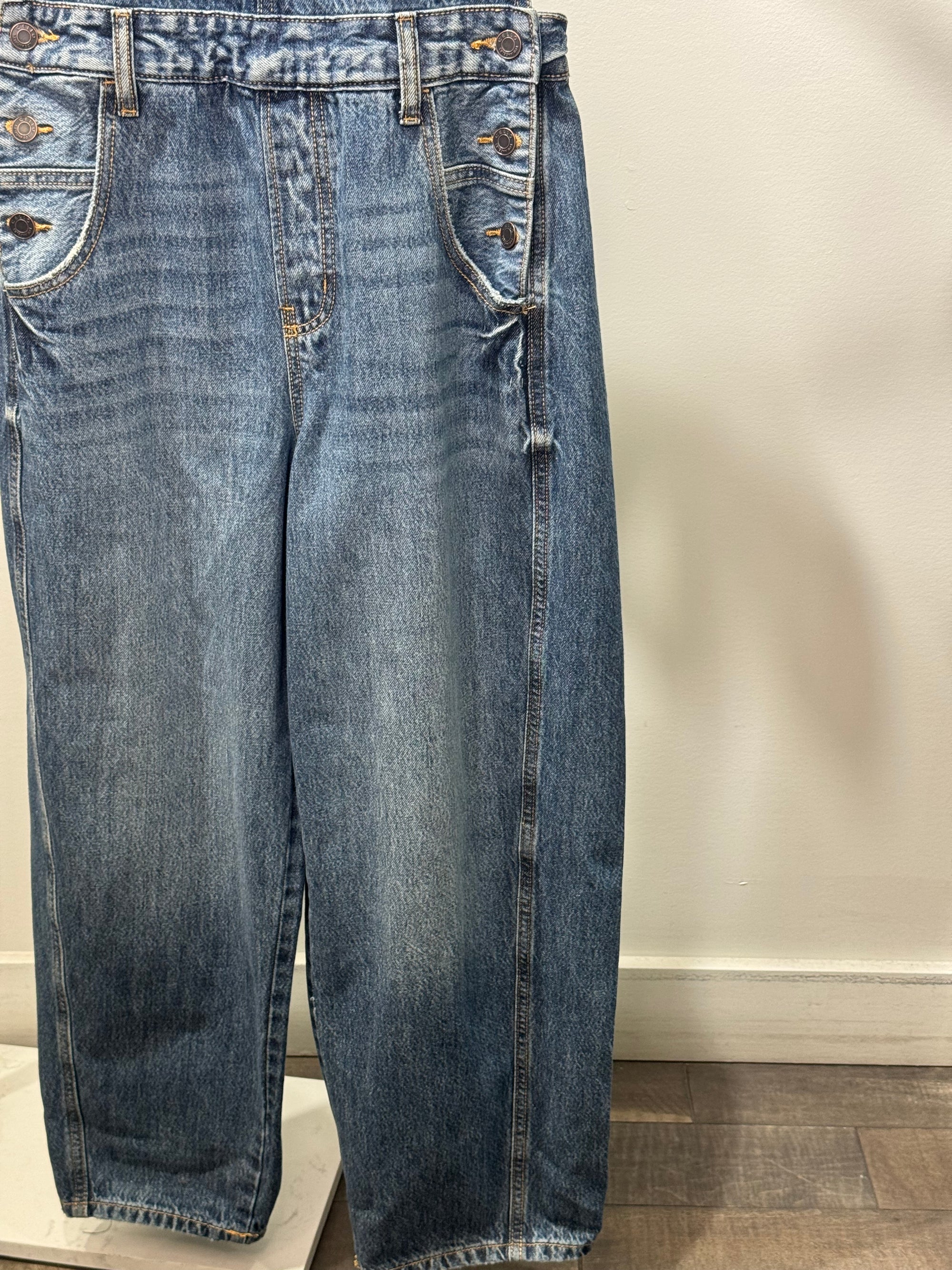 ROWAN Overalls
