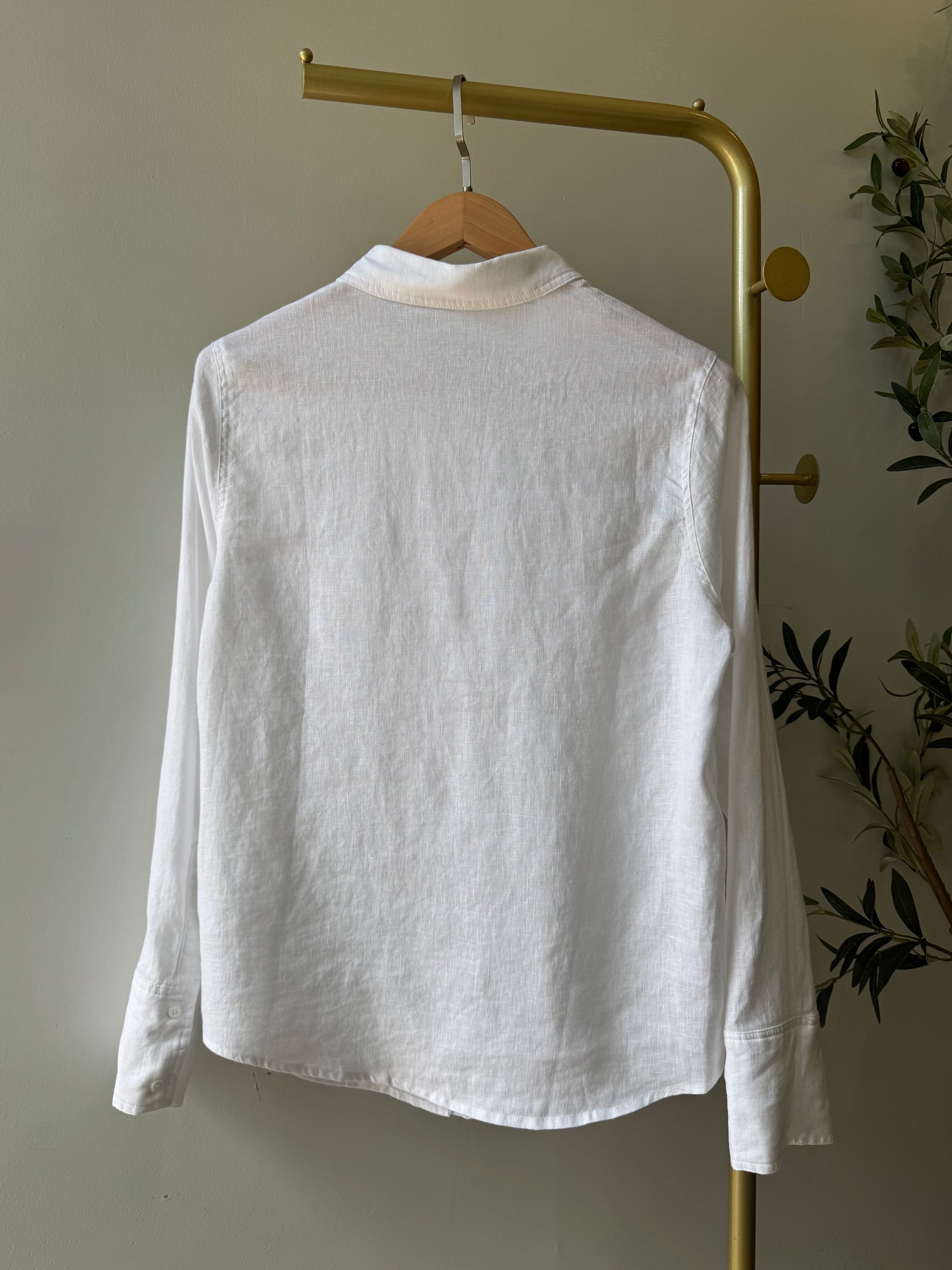 LOREN Linen Shirt