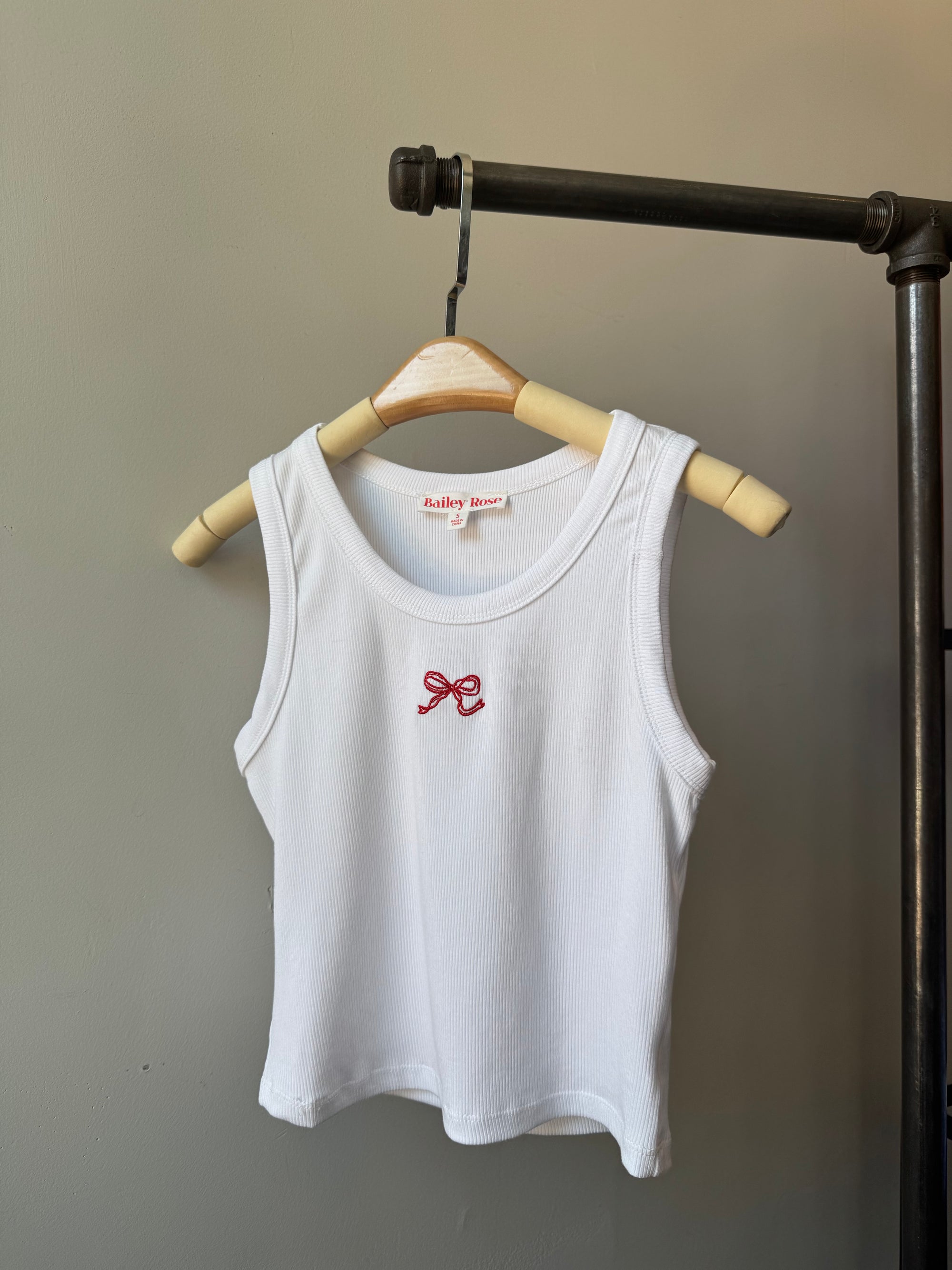 HEAT WAVE Tank