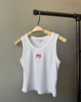 HEAT WAVE Tank