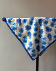 Floral Scarf