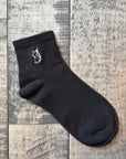 Cat Crew Socks