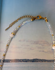 Starfish Necklace