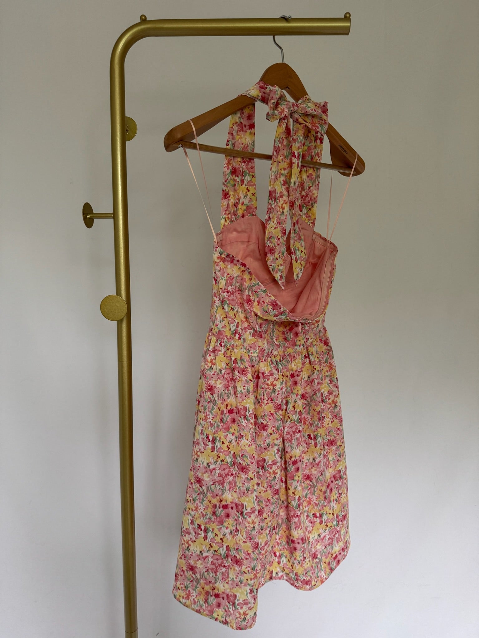 SUNRISE Dress