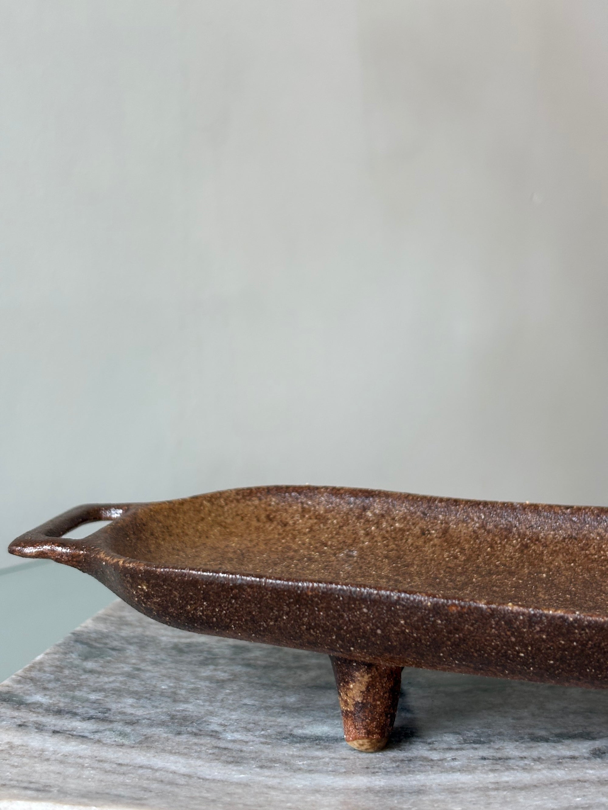 Ceramic Tray