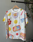 SARDINIA Tee