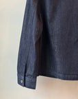 FREEFORM Jacket
