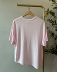 LUCKY GIRL Tee