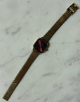 Geometric Watch