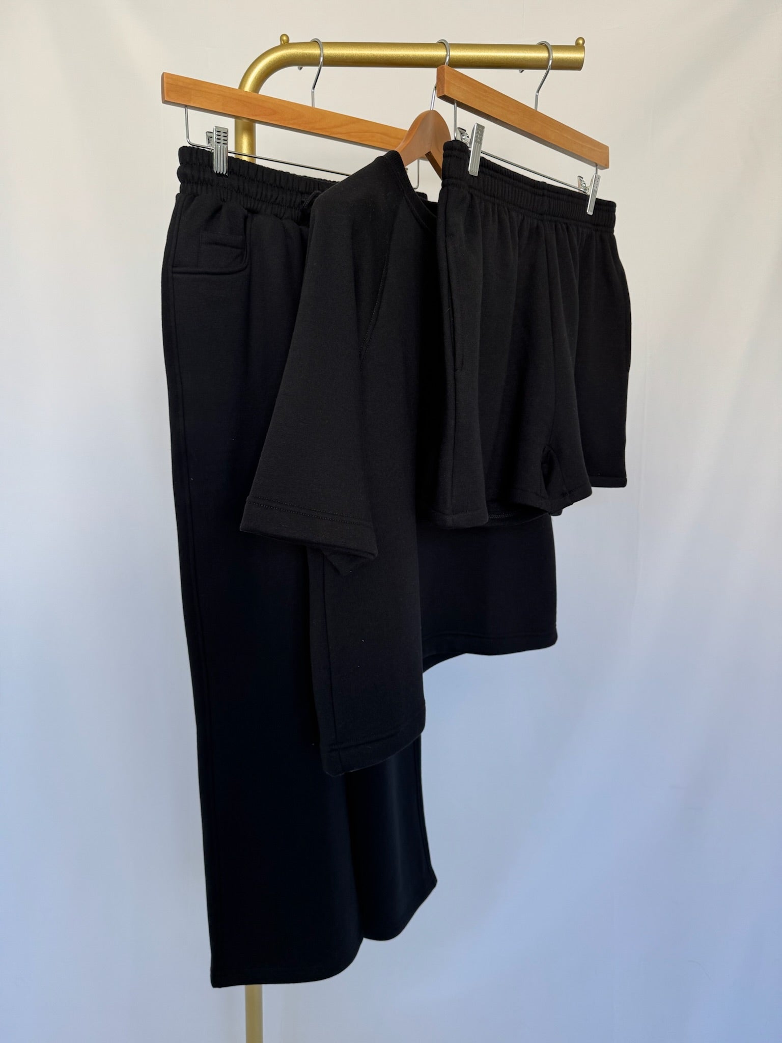 FRIDAY Fleece Pants