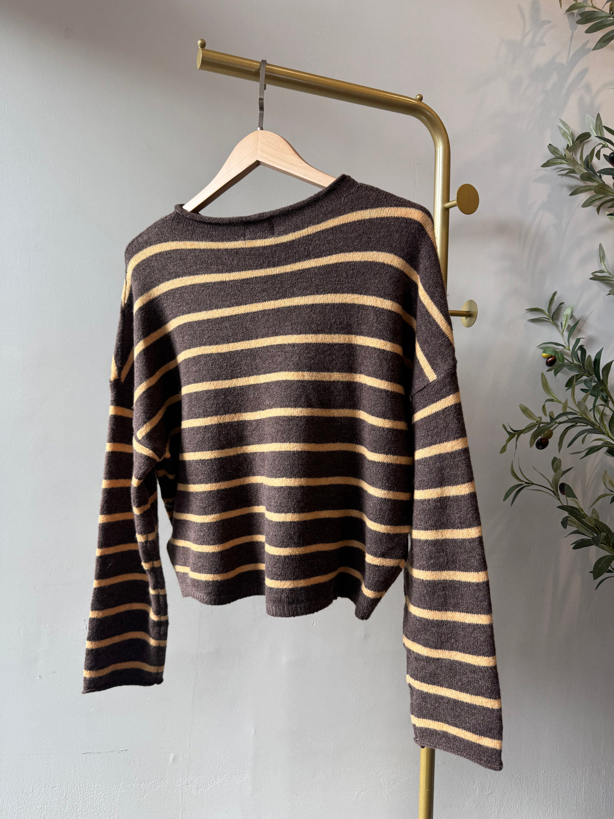 TIMELESS Cardigan