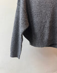 FUZZY FEELING Sweater