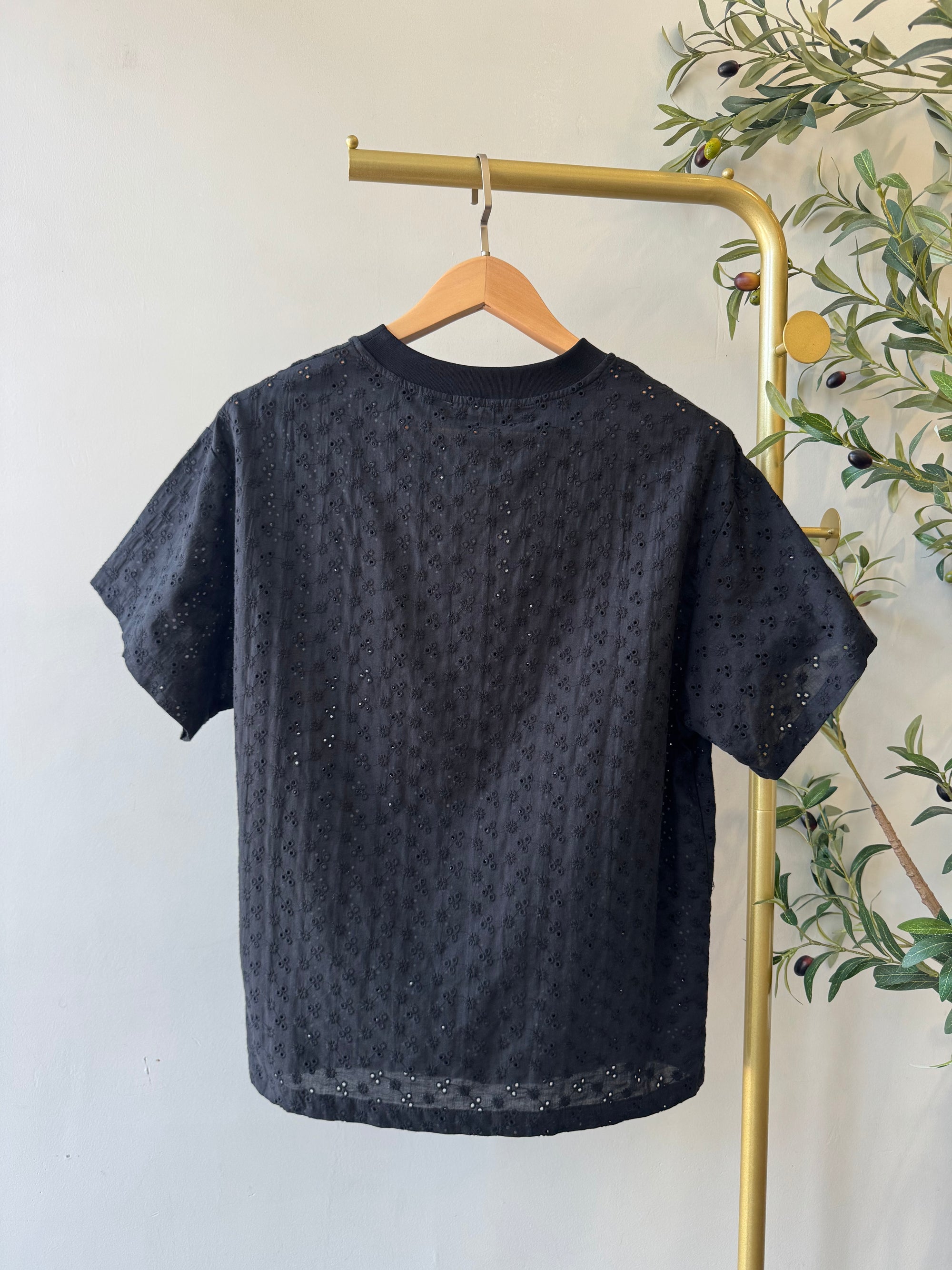 BIRMINGHAM Top