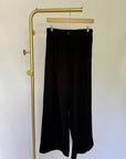 POLISHED Wide Leg Pant