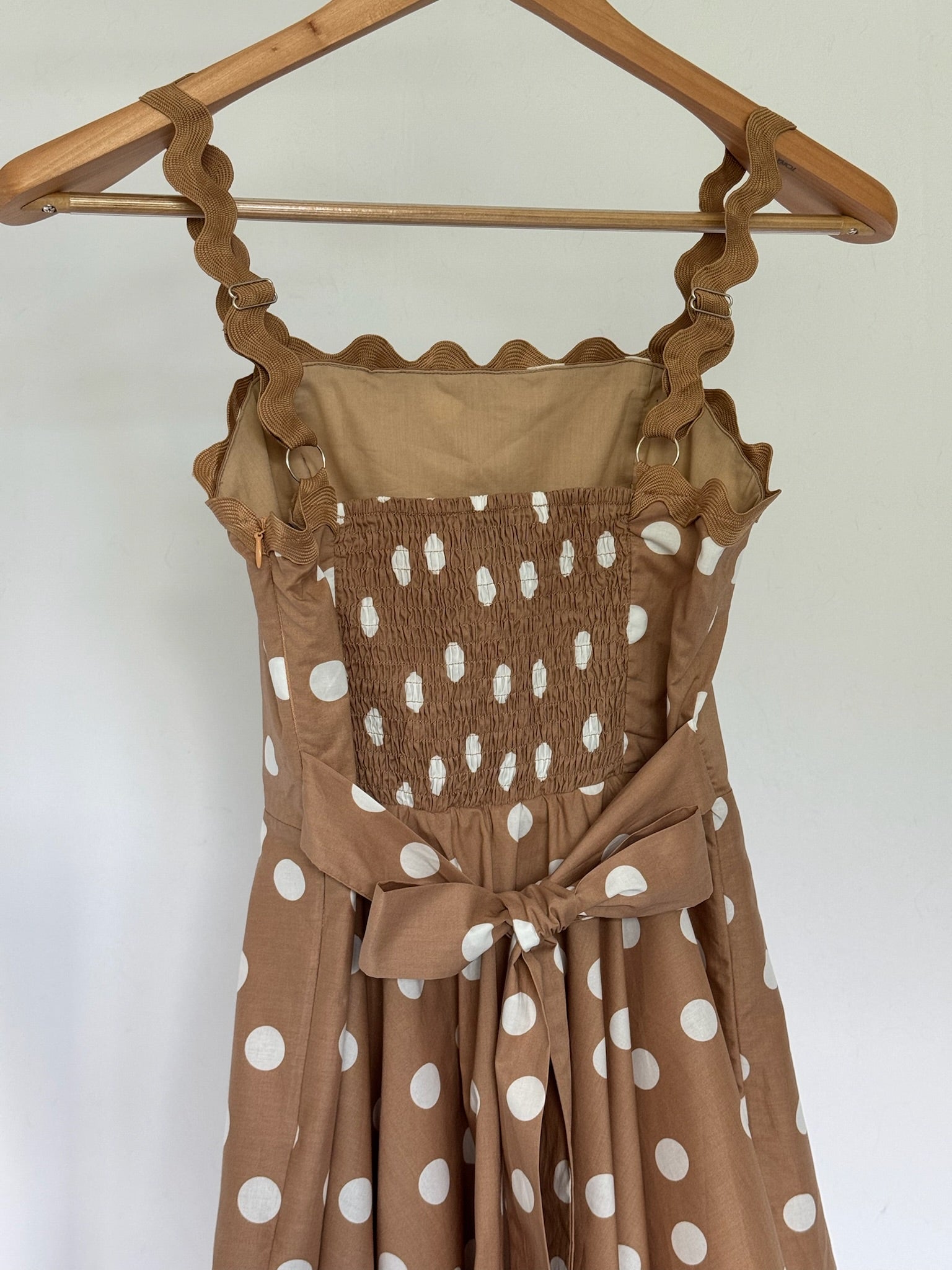 SUMMER GLOW Dress