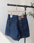 Levi's HIGH BAGGY Shorts