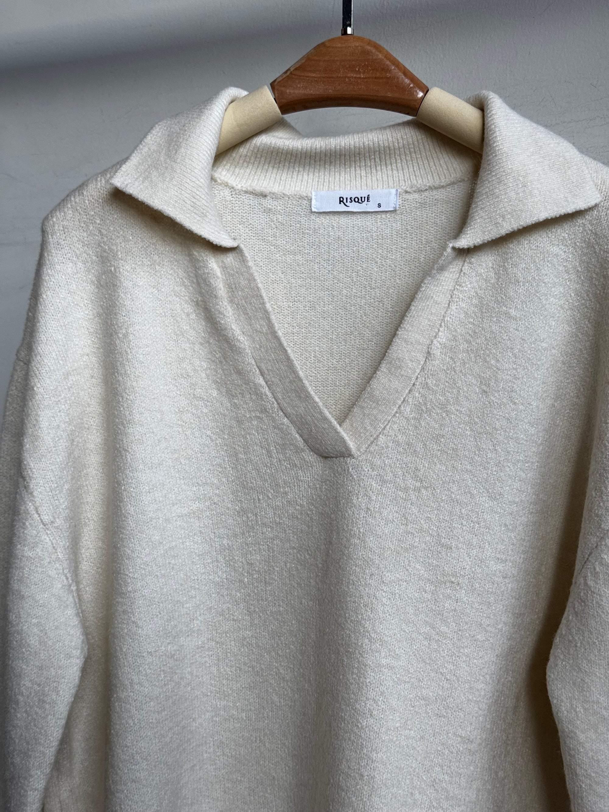 POTENTIAL Sweater