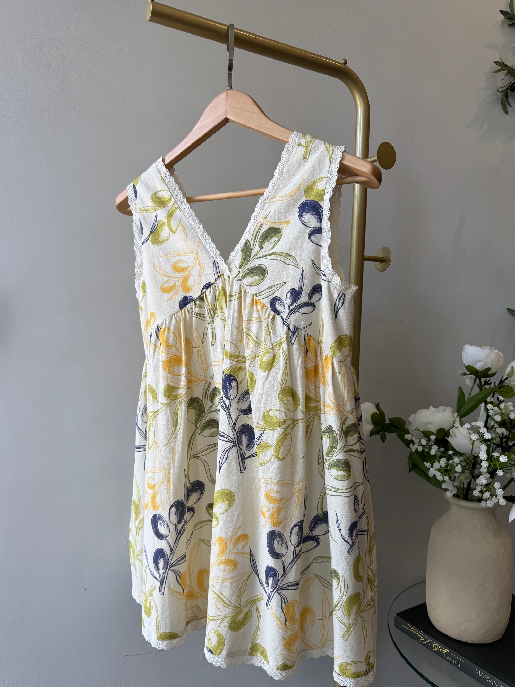 SUMMERTIME Dress