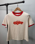 VINTAGE CAR Tee