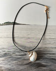 Sea Shell Necklace