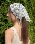 Lace Scarf