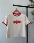 VINTAGE CAR Tee
