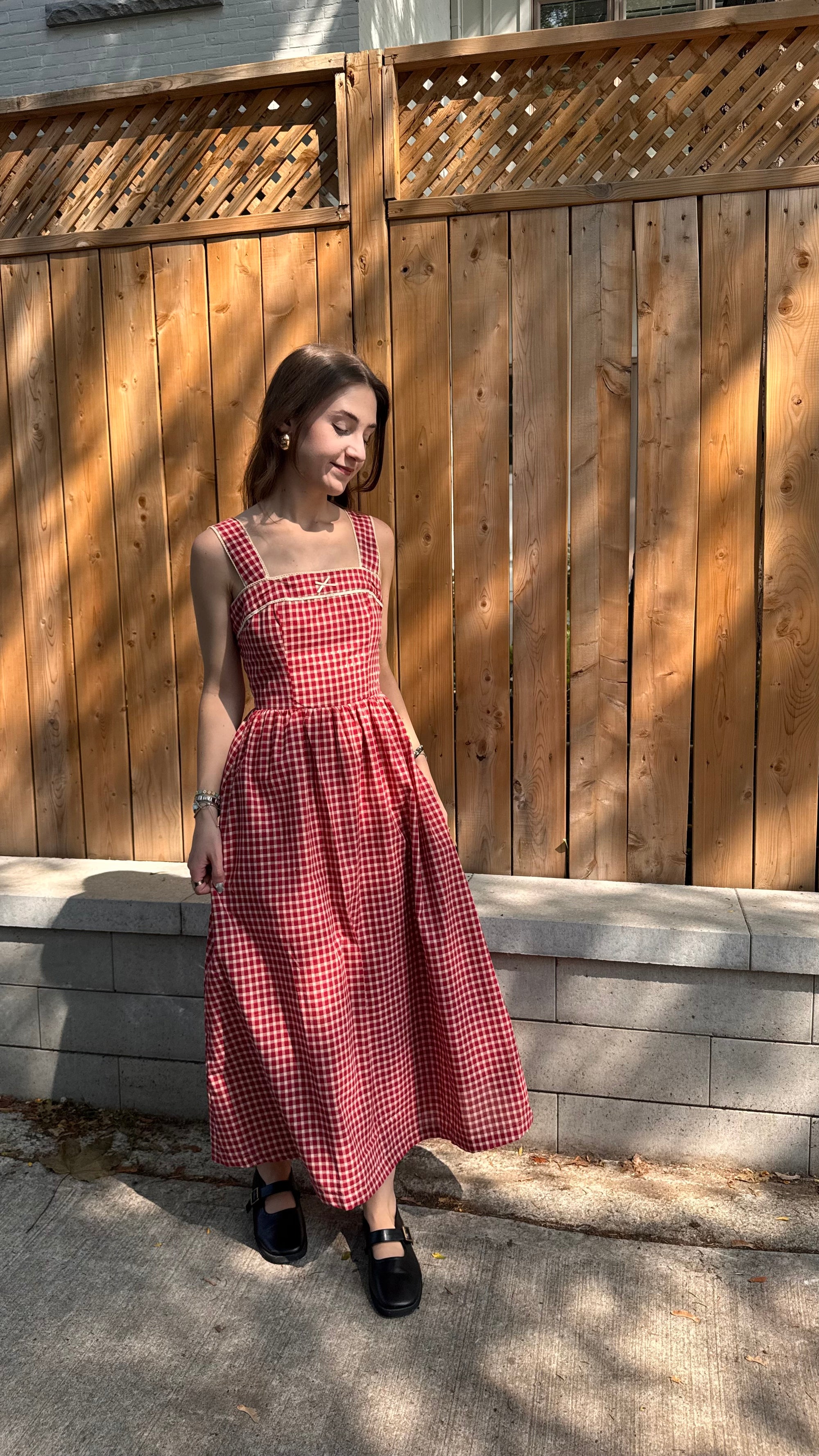 SUMMER LOVE Dress