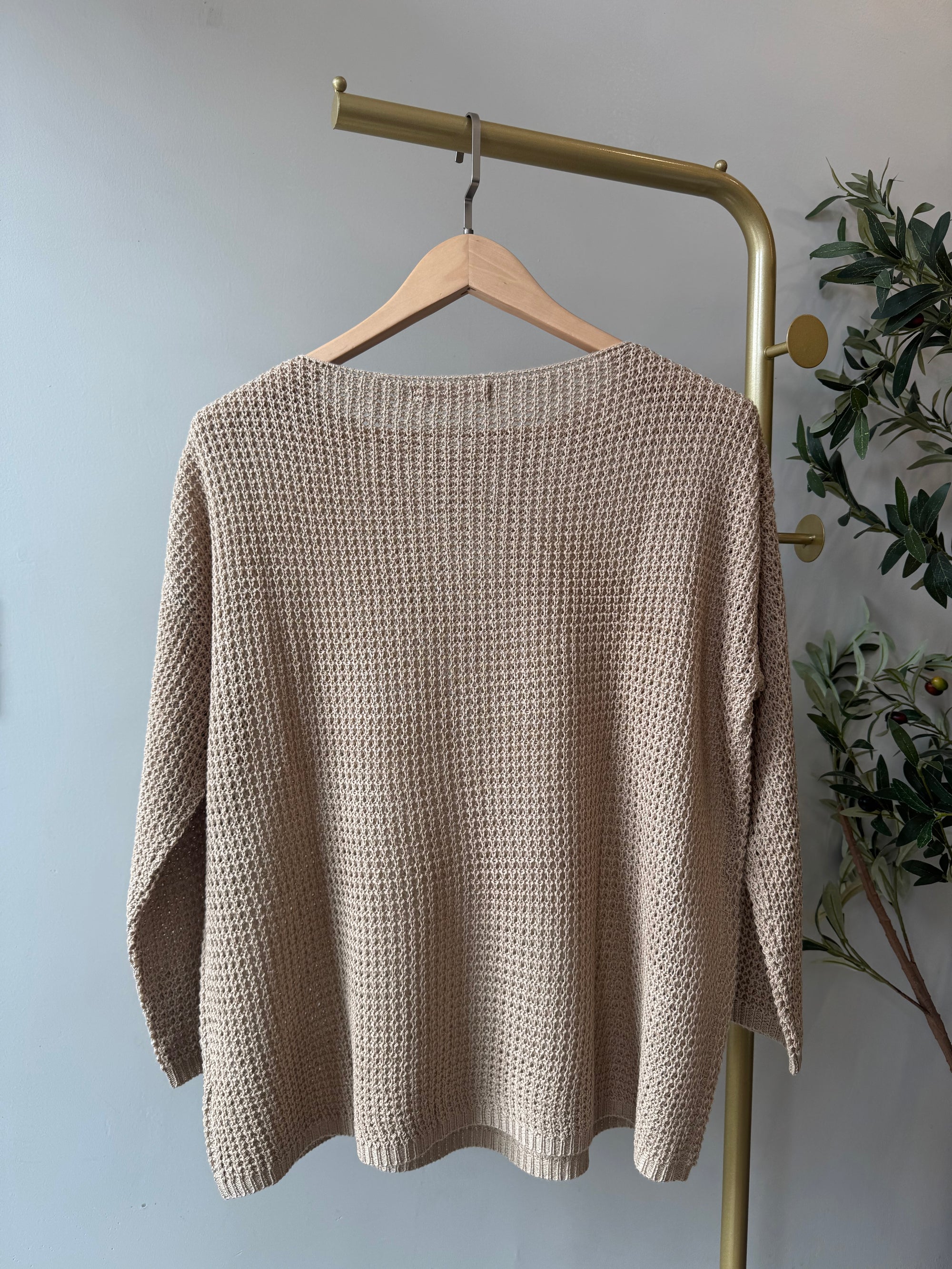 PALOMINO Sweater