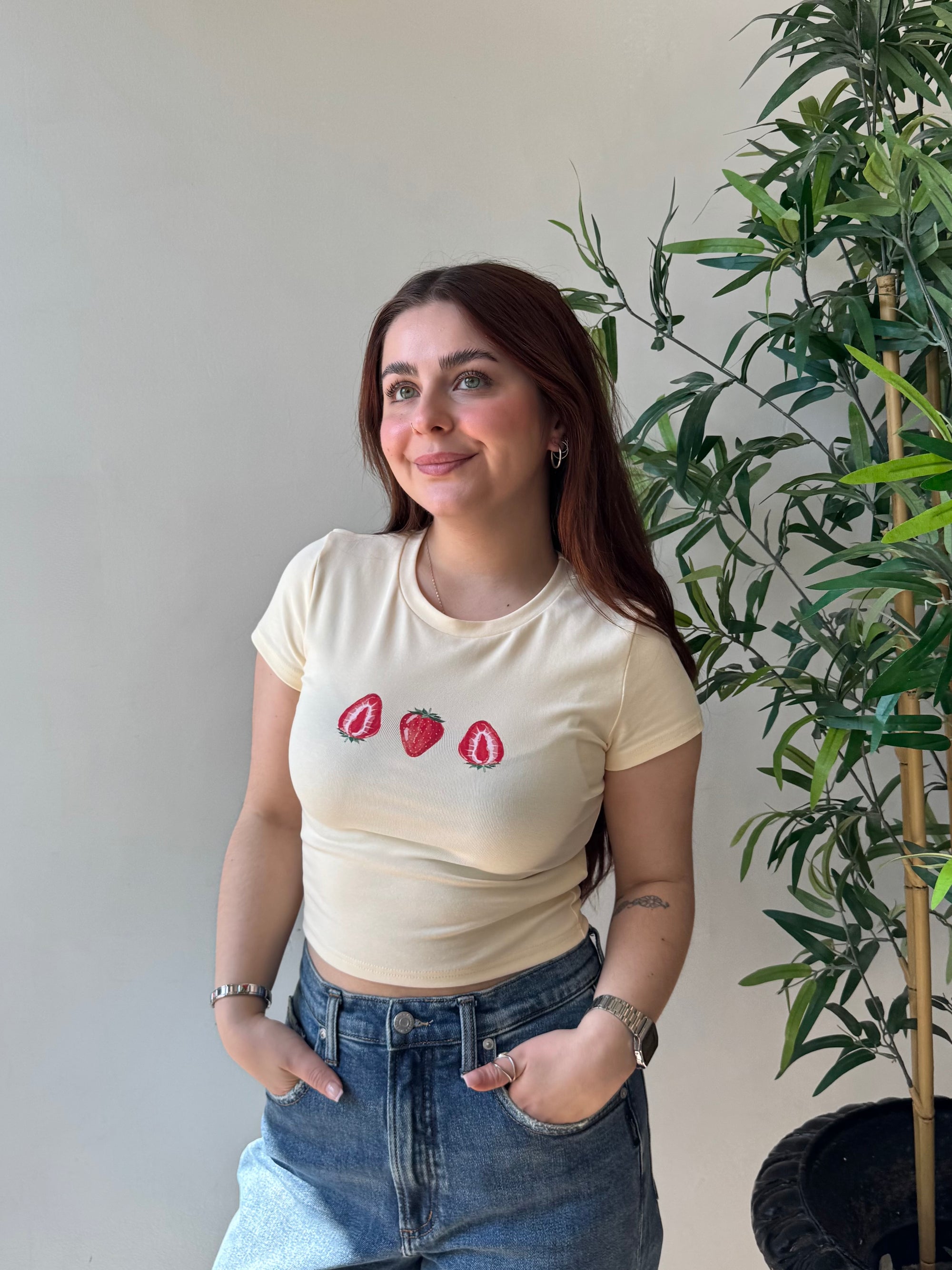 STRAWBERRY T-Shirt
