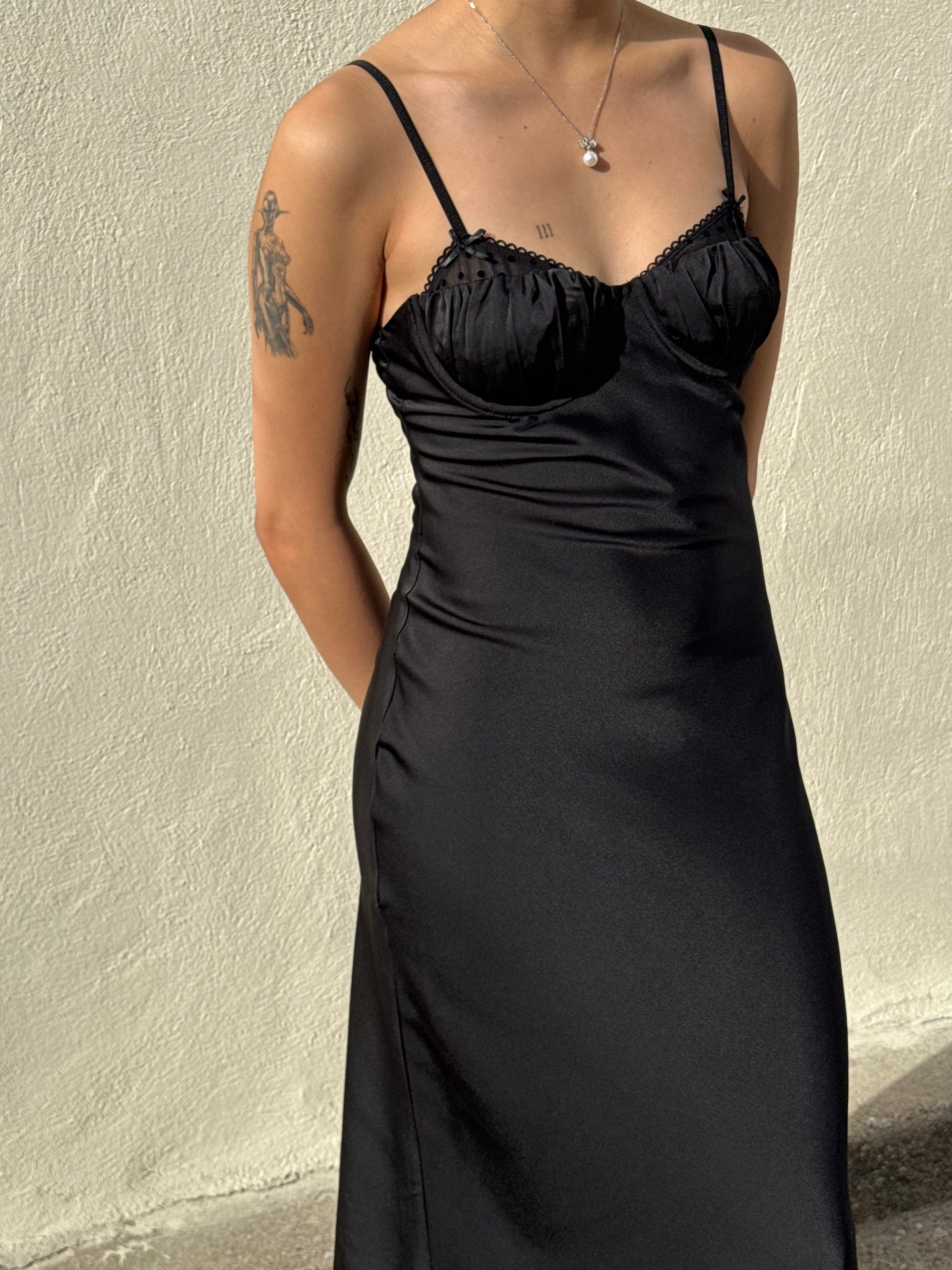 OONA Dress