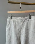 ISLA Linen Shorts