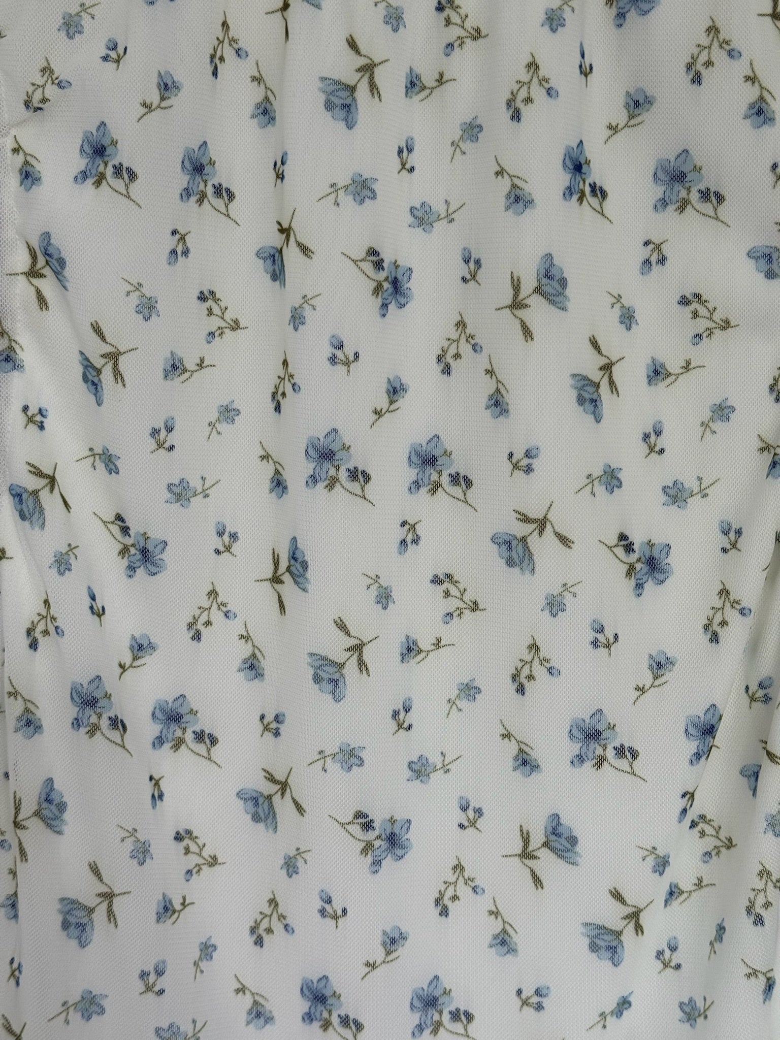 BLUE MOON Top