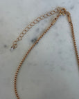 Charm Necklace
