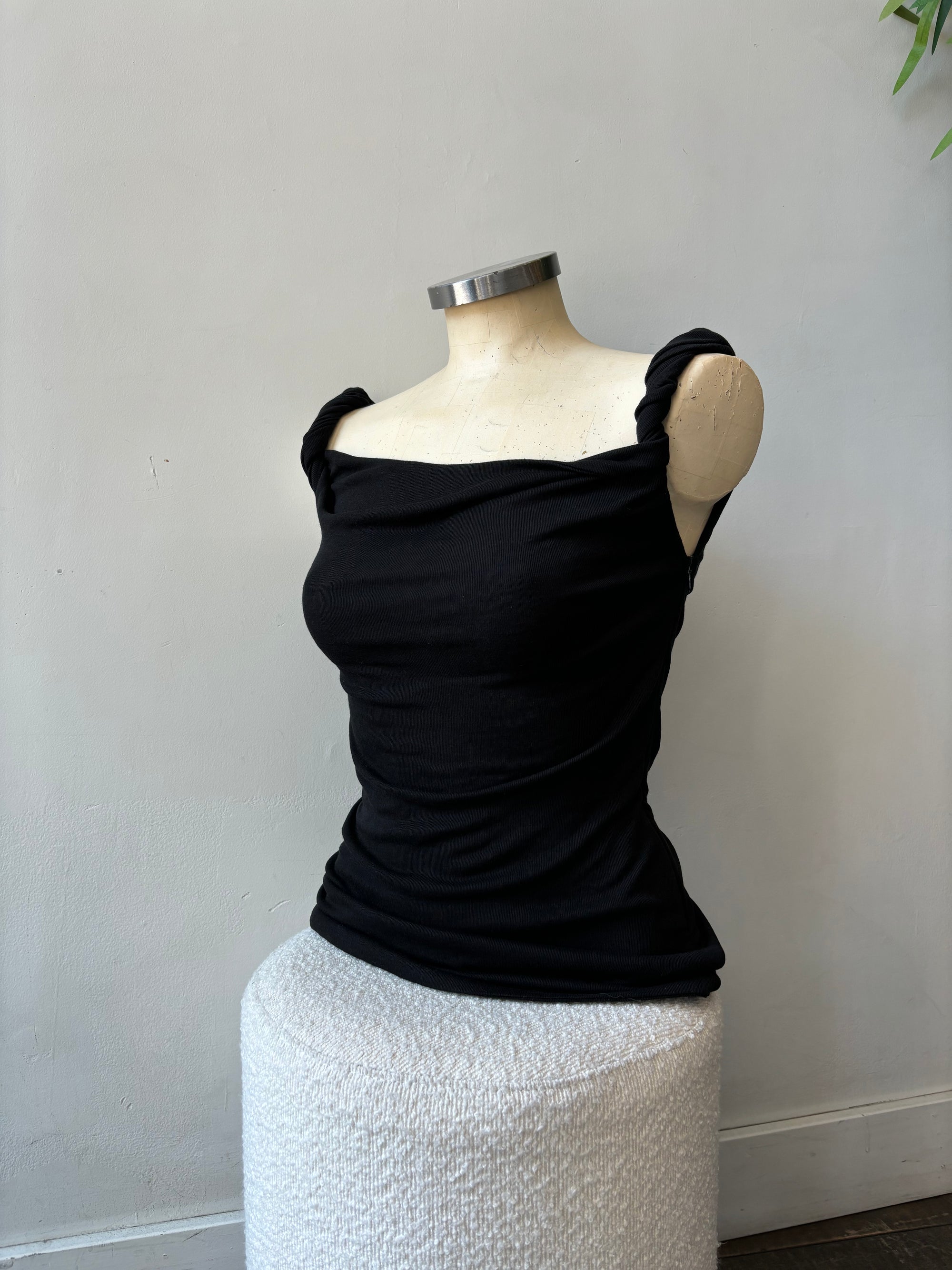 THE ALIX Top