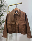 THE SPLENDOR Jacket