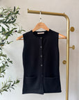 CLOSURE Knit Vest