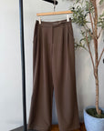 SUITS ME Trousers